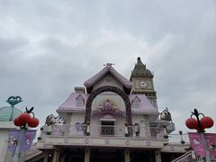 -安吉Hello Kitty乐园