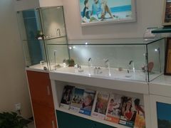 -海之声助听器 瑞士峰力直营中心(华麟大厦店)