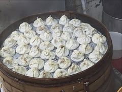 -德润福严氏烧麦总店(友谊路总店)