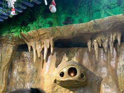 -新方向童乐小镇·儿童主题乐园·职业角色扮演(南昌店)