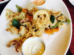 -WOLFGANG PUCK KITCHEN & BAR(迪士尼小镇店)