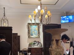 -波特曼西餐厅(南岗店)