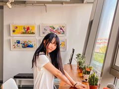 -刘开渠艺术中心(龙湖春森星悦荟店)