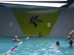 -贝菲特游泳健身(徐泾店)