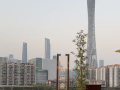 -小茶闲舍·观景商务茶馆(广州塔店)