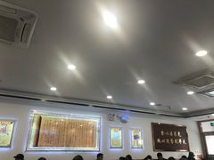 大堂-聚德华天护国寺小吃(甜水园店)