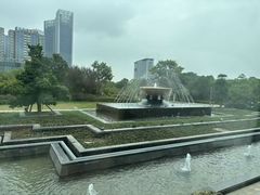 -常熟理文铂尔曼酒店