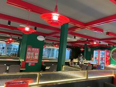 -京悦南门涮羊肉·羊蝎子火锅(田林路店)