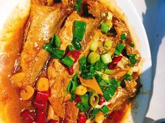 -小厨师·二十年沈家门小海鲜(百井坊巷店)