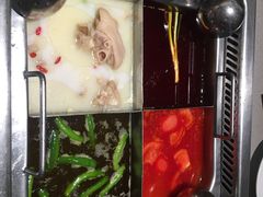 -海底捞火锅(万象城店)