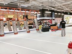 -燃无界格斗·拳击搏击体能馆(优品道店)