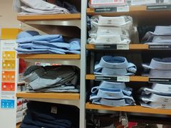 -优衣库(石家庄裕华万达广场店)