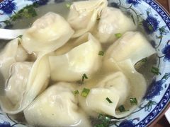 -217笋干馄饨