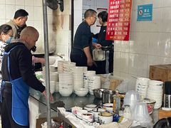-上池面馆(上池正街39号院店)