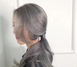 -丝语萱形象