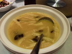猪皮海参羹-世外桃源农庄·德清土菜(兴康南路店)