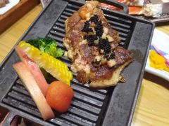-花潮料理艺食馆(世欧广场店)