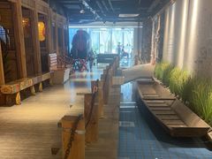 -黄家码头老火锅(解放碑旗舰店)
