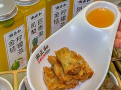 -潮正和潮汕牛肉火锅·老字号(番禺万达店)