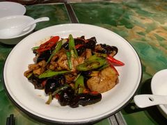 -欣旺·迎宾楼·百年无锡菜