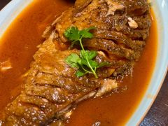 纯肴家炖鱼-纯肴大东北(新城北街店)