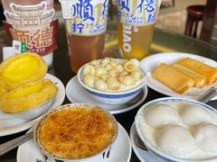 -民信老铺(双皮奶博物馆店)