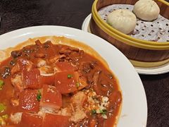 -苏淮景·苏闽融创菜·海鲜(原空港井河轩店)