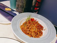 -夏日玛莉西餐厅(湘乡嘉亨茂店)