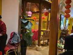 -芦月轩羊蝎子(劲松店)