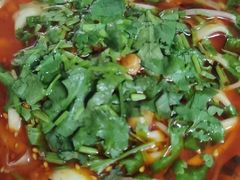 -财经大学学生公寓食堂