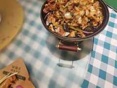 -紫光园(劲松店)