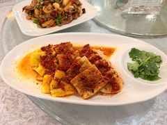 -汗腾格里·风味餐厅(新疆驻京办店)