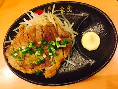 -博多一幸舍(侨福芳草地购物中心店)