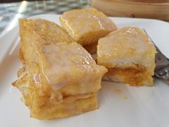 皇厚多士-新大咀港式茶餐厅(宝山万达店)