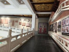 -敦煌市博物馆