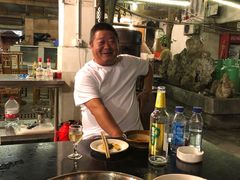 -大口潮边炉中餐火锅