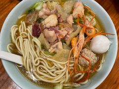 -奎元馆.百年奎元.非遗传承(西湖边的解放路店)