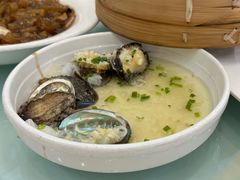 -山明水秀大饭店