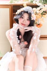 点击看大图 -模卡原创写真馆(苏州总店)