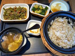 -谷田稻香(滨湖万达店)