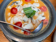 -云海肴·汽锅鸡·云南菜(苏州中心店)