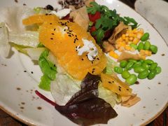 -良木缘咖啡西餐(川大店)