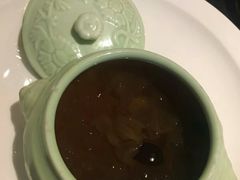 -半岛翡丽海鲜自助餐厅(观风亭店)