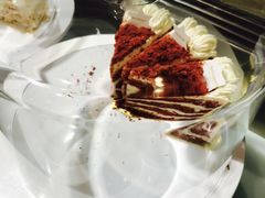-星禾悦法式千层蛋糕(大卫城店)