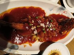 -扬州狮子楼·非遗淮扬菜(东关街店)