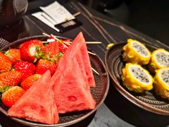 -雍容荟活波龙自助餐(IFS黑金店)
