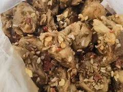 孜然羊肉（面筋）-北京稻香村(方庄店)