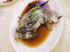 -顺风海鲜港(金玉兰店)