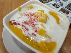 -南信牛奶甜品专家