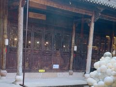-朵云书院·广富林店